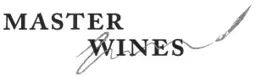 Masterwines – varumärkesbild för Otho Ventures AB
