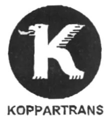 K KOPPARTRANS – varumärke, St1 Sverige AB