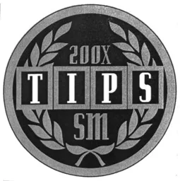 200X TIPS sm – varumärkesbild för Svenska Spel Sport & Casino AB