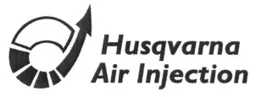 Husqvarna Air Injection – varumärkesbild för Husqvarna AB