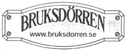 BRUKSDÖRREN www.bruksdorren.se – varumärke, Diplomat Dörrar AB