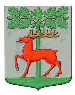 Figurmärke – varumärke, ALINGSÅS KOMMUN