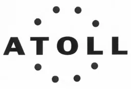 ATOLL – varumärkesbild för Atoll AB