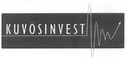 KUVÖSINVEST – varumärkesbild för Innovation Västerbotten Service AB