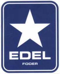 EDEL FODER – varumärke, Aktiebolaget Johan Hansson