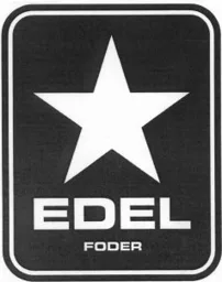 EDEL FODER – varumärke, Aktiebolaget Johan Hansson