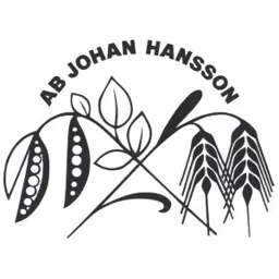 AB JOHAN HANSSON – varumärke, Aktiebolaget Johan Hansson