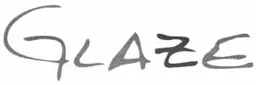 GLAZE – varumärkesbild för Scandinavian Service Partner AB
