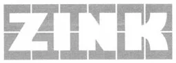 ZINK – varumärkesbild för Scandinavian Service Partner AB