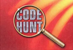 CODE HUNT – varumärkesbild för Mars Sverige AB