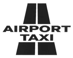 AIRPORT TAXI – varumärkesbild för AIRPORT TAXI SVERIGE AB