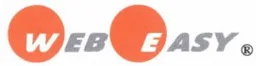 WEB EASY – varumärkesbild för Webbhuset i Sverige AB