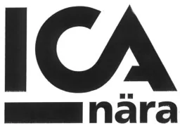 ICA nära – varumärkesbild för ICA AB