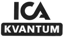 ICA KVANTUM – varumärkesbild för ICA AB
