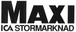 MAXI ICA STORMARKNAD – varumärkesbild för ICA AB