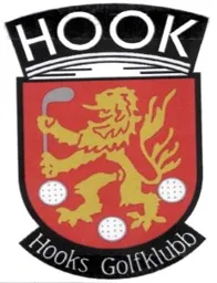 HOOK Hooks Golfklubb – varumärke, Hooks Herrgård Hotell Aktiebolag