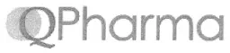 QPHARMA – varumärkesbild för QPharma AB