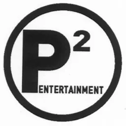 P2 ENTERTAINMENT – varumärkesbild för PAN Vision Aktiebolag