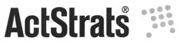 ActStrats – varumärkesbild för ActStrats AB