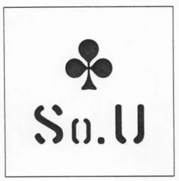 So.U – varumärke, Aktiebolag Lindex