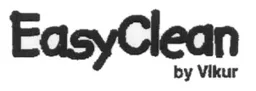 EasyClean by Vikur – varumärkesbild för Vikur Sverige AB