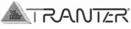 TRANTER THE heat transfer people – varumärke, Tranter International AB