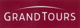 GRAND TOURS – varumärkesbild för Grand Tours AB