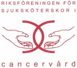 RIKSFÖRENINGEN FÖR SJUKSKÖTERSKOR I cancervård – varumärke, SJUKSKÖTERSKOR I CANCERVÅRD