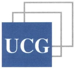 UCG – varumärkesbild för United Consultants Group UCG AB