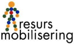 resurs mobilisering – varumärkesbild för Arbetslivsresurs AR AB