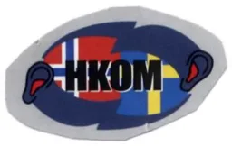 HKOM – varumärkesbild för FÖRSVARETS MATERIELVERK