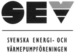 SEV SVENSKA ENERGI- OCH VÄRMEPUMPFÖRENINGEN – varumärke, Awapatent i Linköping Aktiebolag