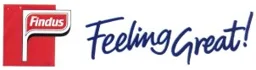 Findus Feeling Great! – varumärke, Findus Sverige Aktiebolag