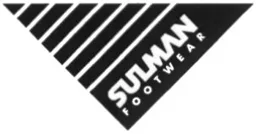 SULMAN FOOTWEAR – varumärkesbild för Lindström & Nilsson AB