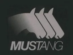 MUSTANG – varumärkesbild för Goodmill AB