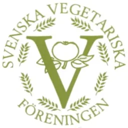 SVENSKA VEGETARISKA FÖRENINGEN  V – varumärke, SVENSKA VEGETARISKA FÖRENINGEN