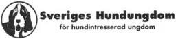 Sveriges Hundungdom för hundintresserad ungdom – varumärke, SVERIGES HUNDUNGDOM