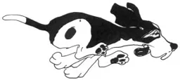Figurmärke – varumärke, SVERIGES HUNDUNGDOM