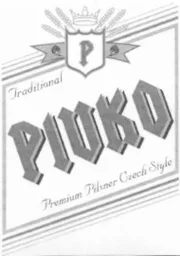 PIVKO – varumärkesbild för Carlsberg Sverige Aktiebolag