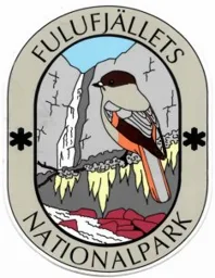 FULUFJÄLLETS NATIONALPARK – varumärkesbild för NATURVÅRDSVERKET