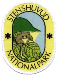 STENSHUVUD NATIONALPARK – varumärkesbild för NATURVÅRDSVERKET