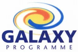 GALAXY PROGRAMME – varumärkesbild för AstraZeneca AB