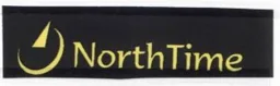 NorthTime – varumärkesbild för North Time Aktiebolag