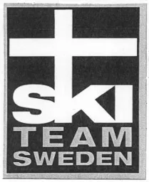 SKI TEAM SWEDEN – varumärke, SVENSKA SKIDFÖRBUNDET