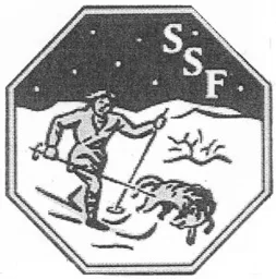 SSF – varumärke, SVENSKA SKIDFÖRBUNDET