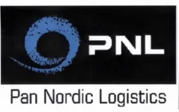 PNL Pan Nordic Logistics – varumärke, Bring E-commerce & Logistics AB