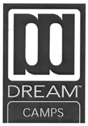 DREAM CAMPS – varumärkesbild för SVENSKA SKIDFÖRBUNDET