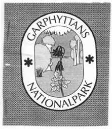 GARPHYTTANS NATIONALPARK – varumärkesbild för NATURVÅRDSVERKET