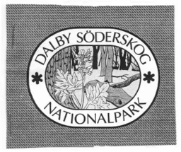 DALBY SÖDERSKOG NATIONALPARK – varumärkesbild för NATURVÅRDSVERKET
