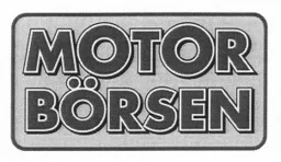 MOTOR BÖRSEN – varumärke, EGMONT STORY HOUSE AB